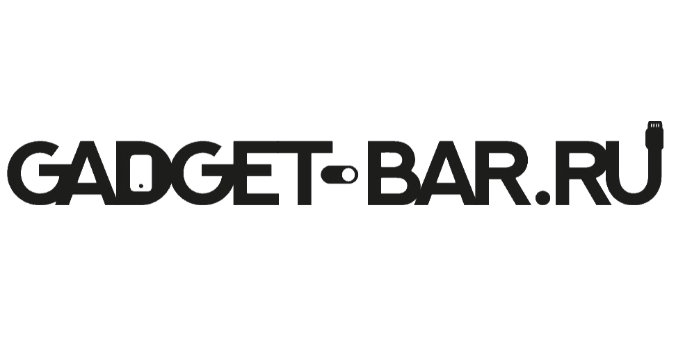 Gadget-Bar