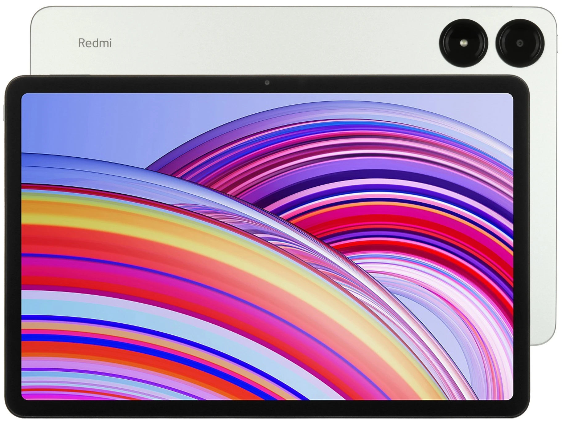 Планшет XIaomi Redmi Pad Pro (6/128GB Green)