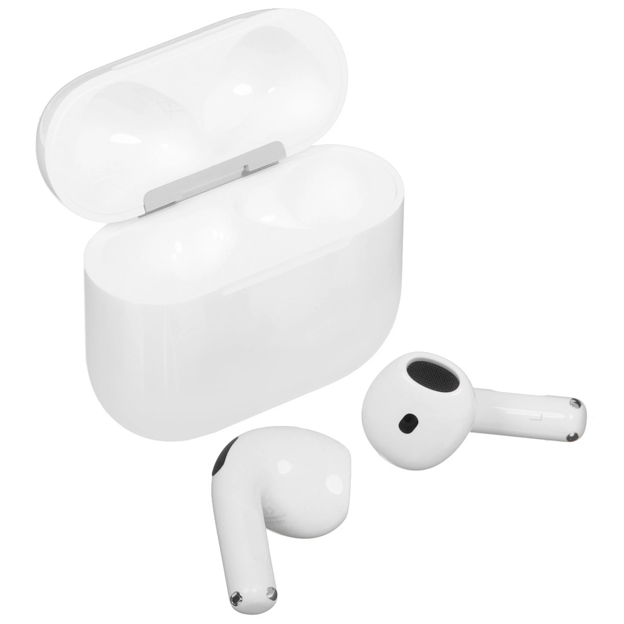 Беспроводные наушники Apple AirPods 4