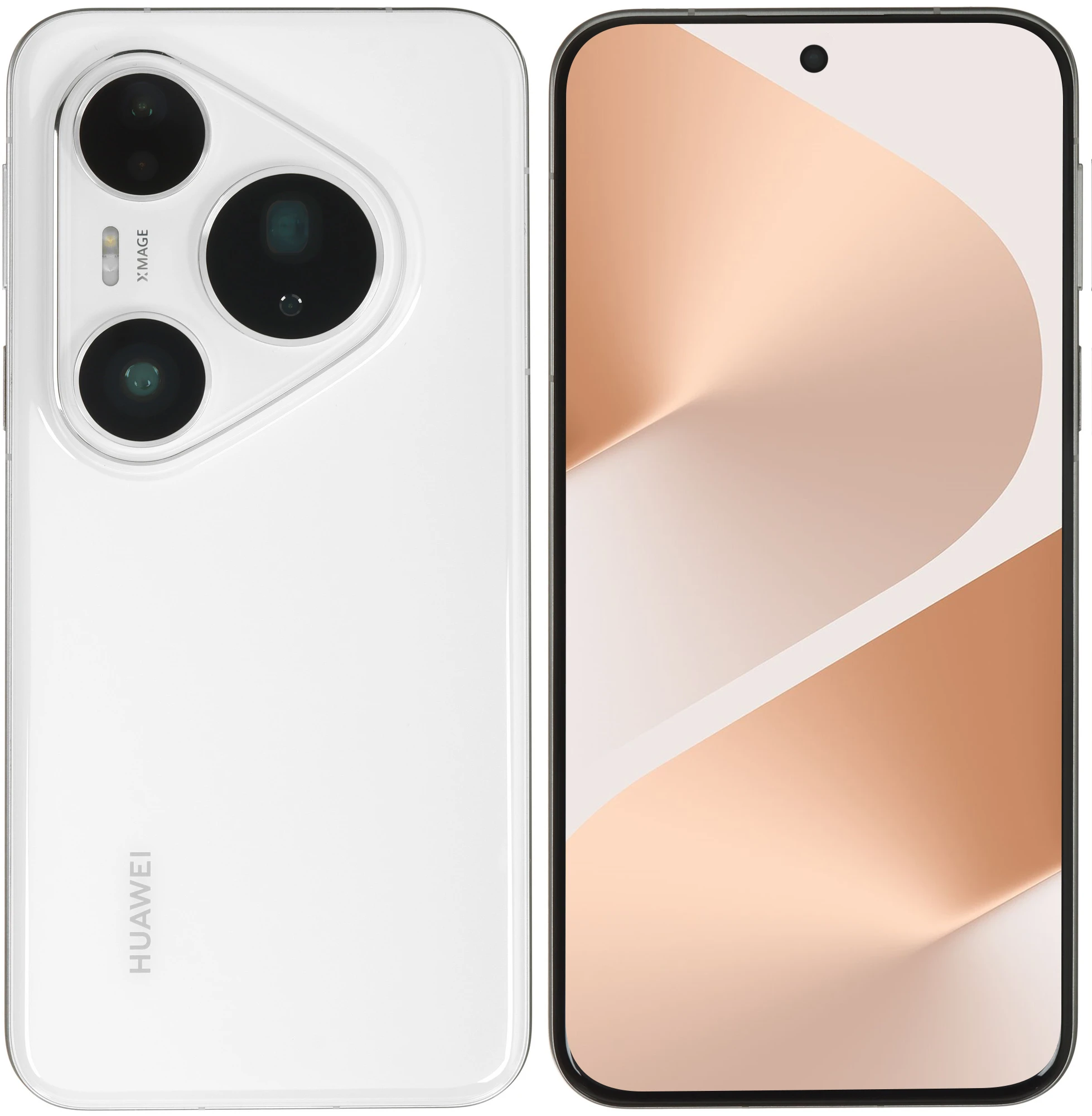 Смартфон Huawei Pura 80 Pro