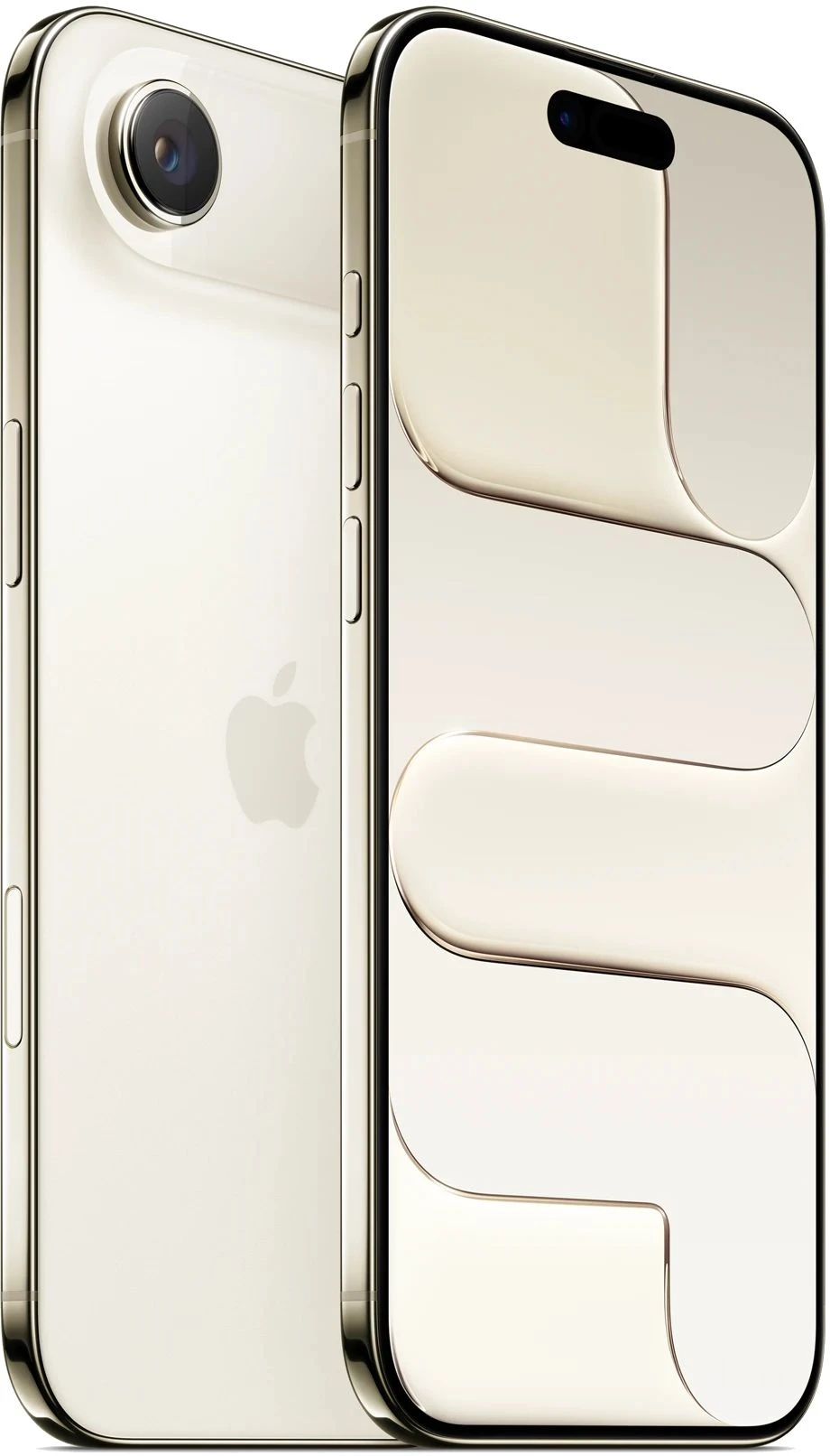 Смартфон Apple iPhone Air (256GB Light Gold)