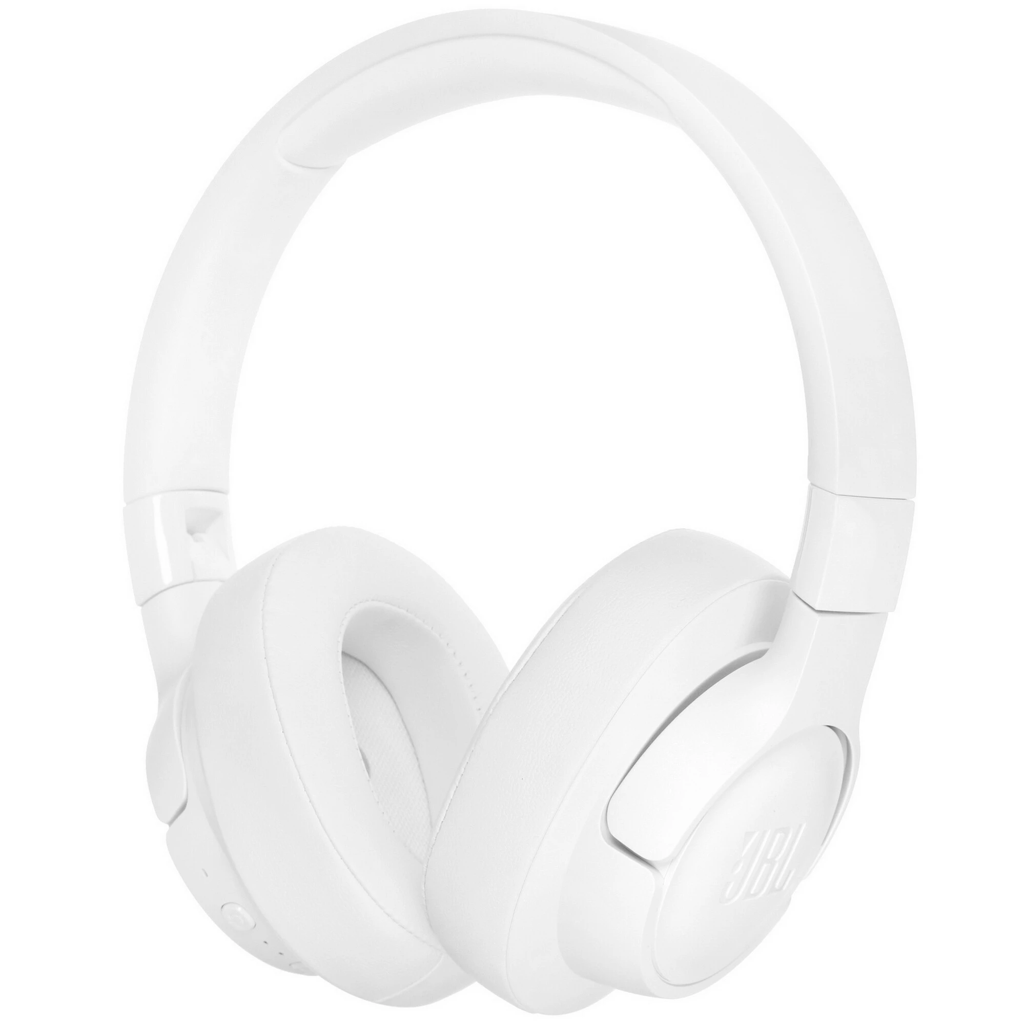 Наушники JBL Tone 760 NC (White)