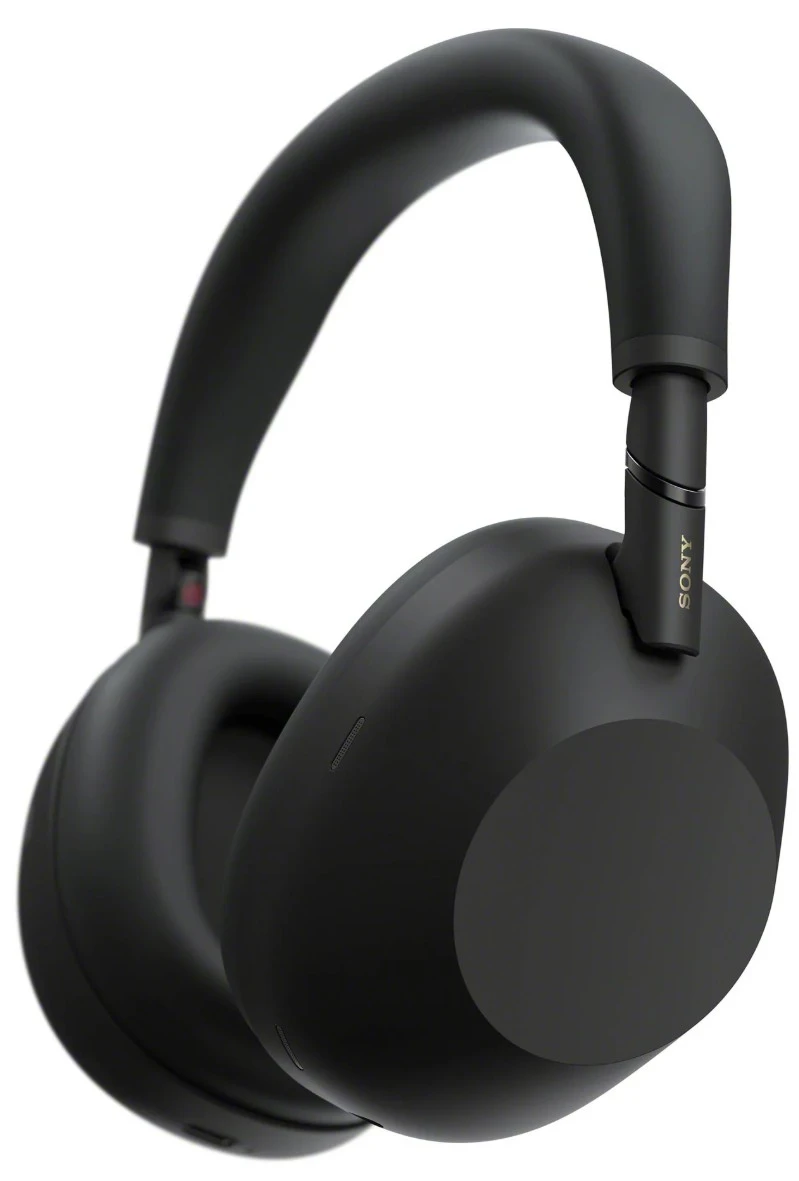 Наушники Sony WH-1000XM6 (Black)