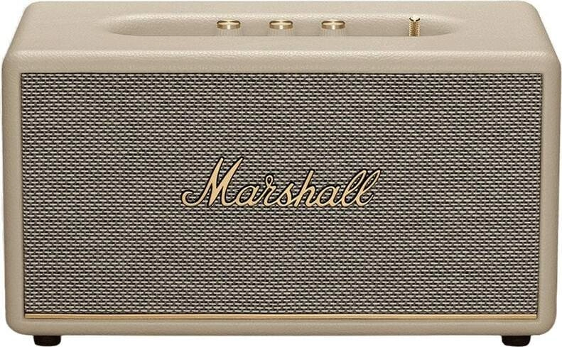 Портативная колонка Marshall Stanmore 3 (Cream)