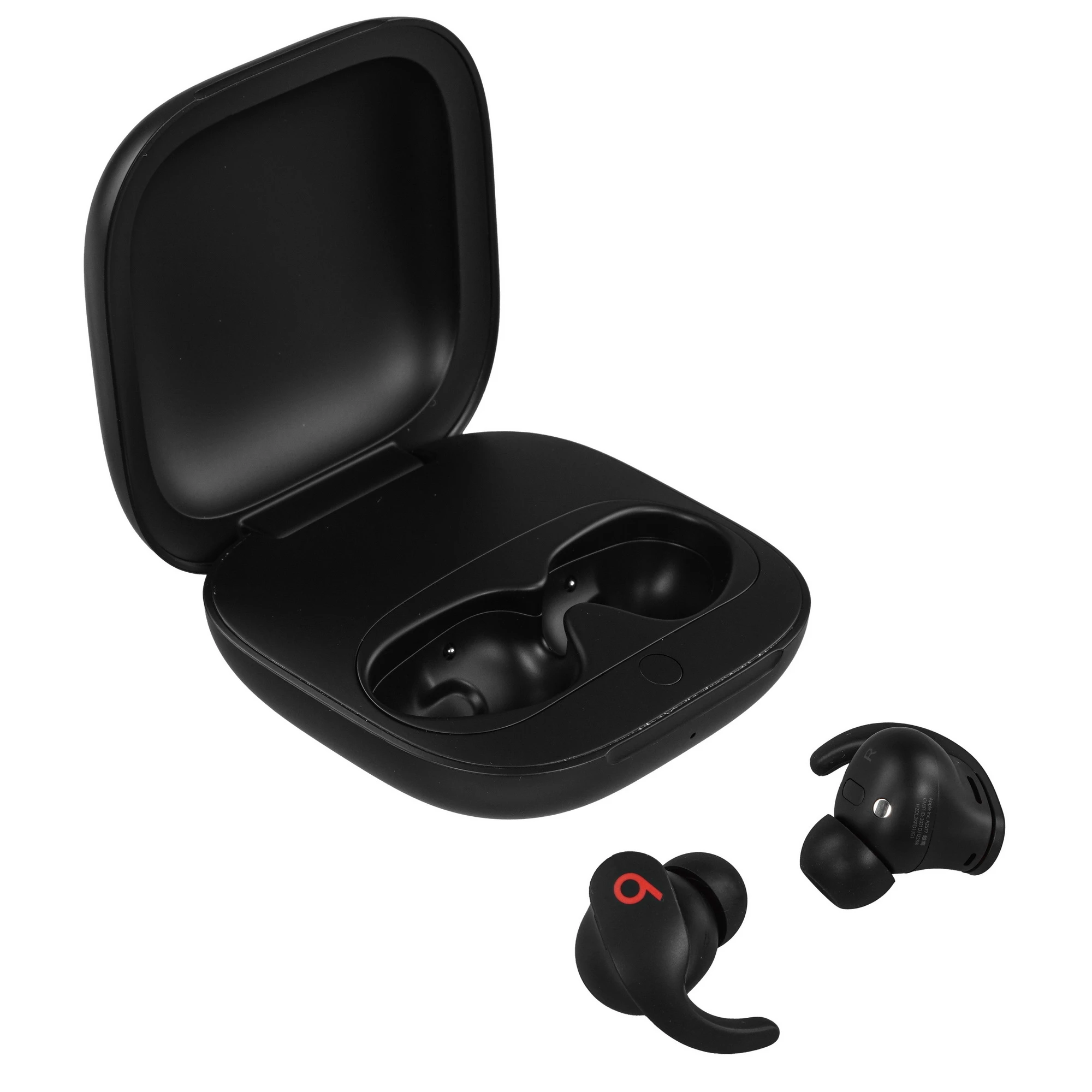 Наушники Beats Fit Pro (Черный)