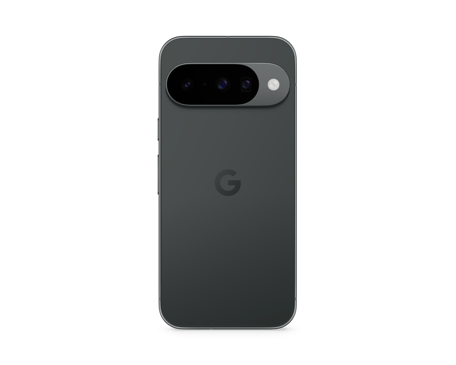 Смартфон Google Pixel 10 (256GB Obsidian)