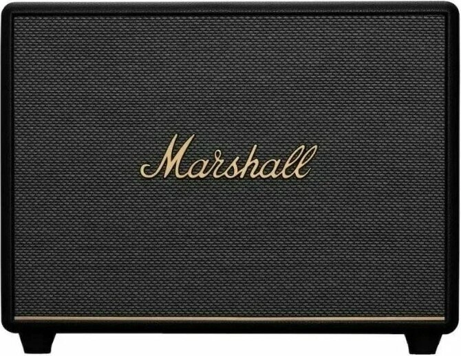 Портативная колонка Marshall Woburn 3 (Black)
