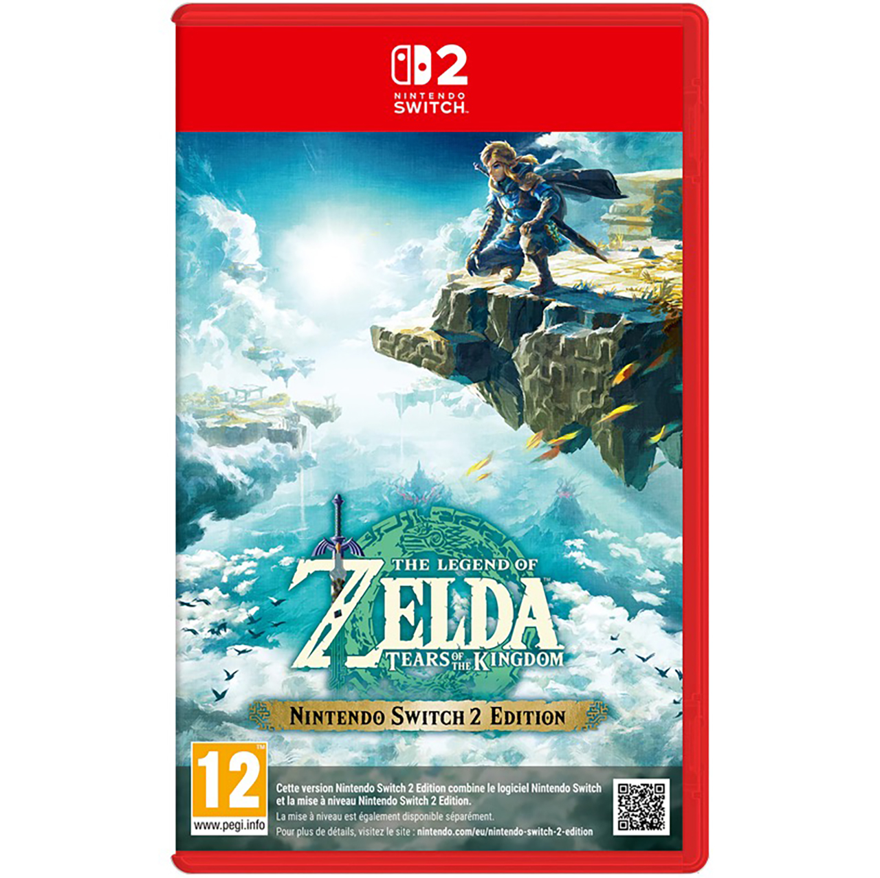 33365-760LegendofZelKingdomNS2ed