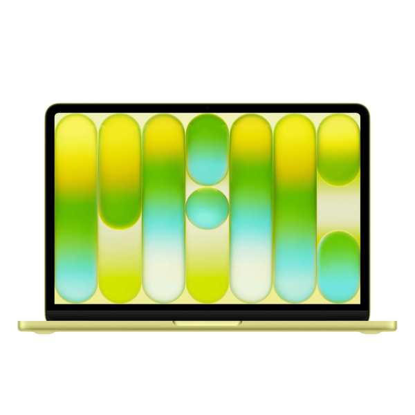 Ноутбук Apple MacBook Neo