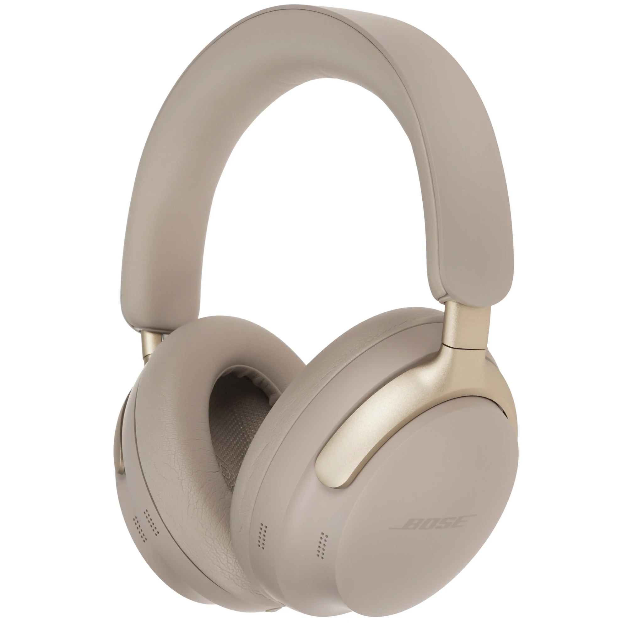Наушники Bose QuietComfort Ultra Headphone (Beige)