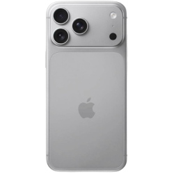 Смартфон Apple iPhone 18 Pro (256GB Silver eSim)