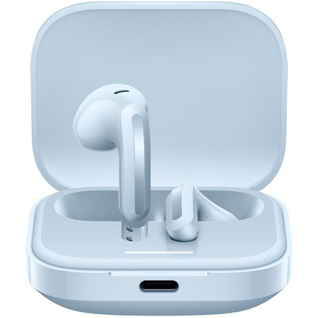 Беспроводные наушники Xiaomi Buds 6s (Blue)