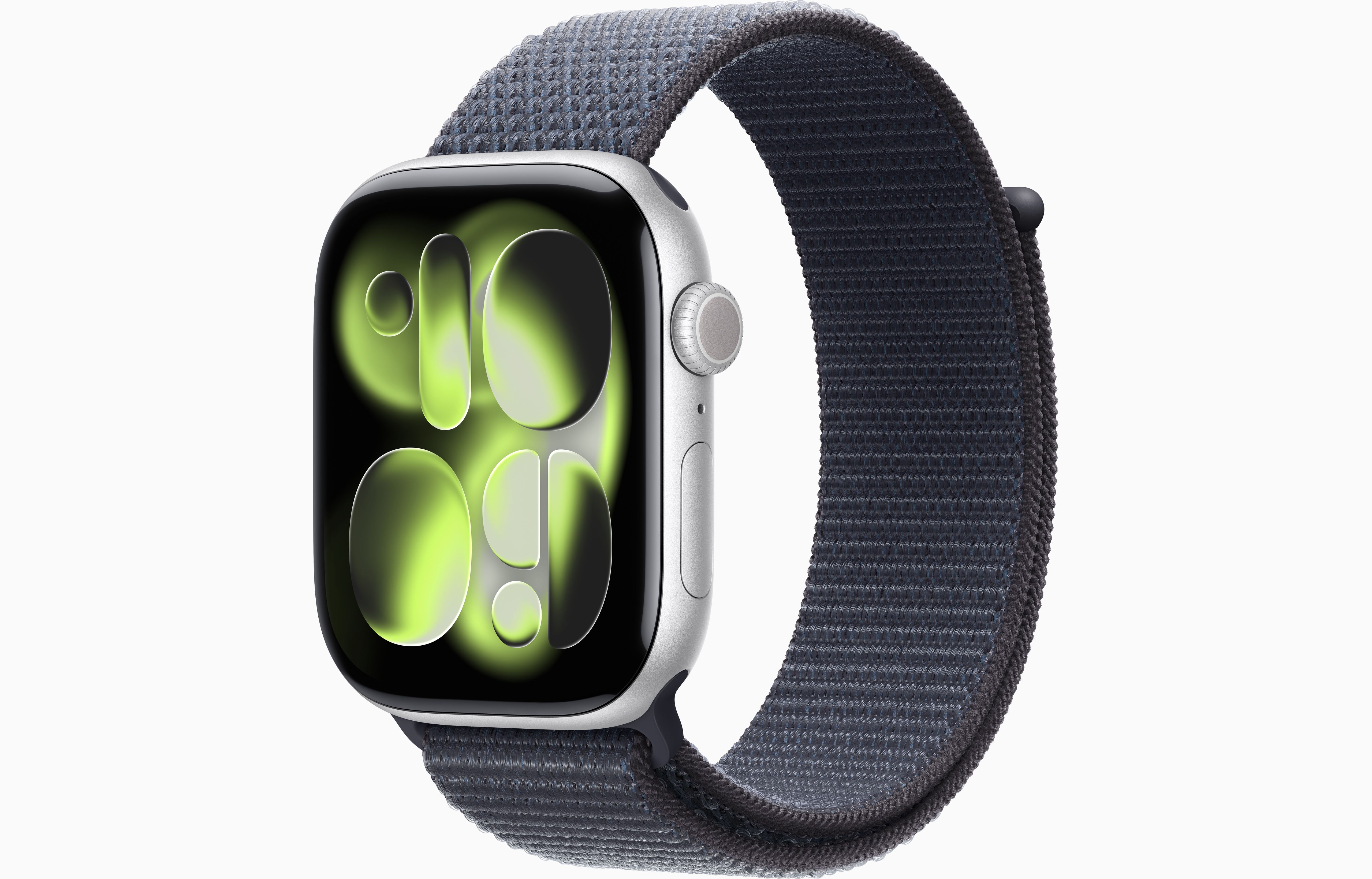 MFFH4_VW_34FR+watch-case-46-aluminum-silver-nc-s11_VW_34FR+watch-face-46-aluminum-silver-s11_VW_34FR