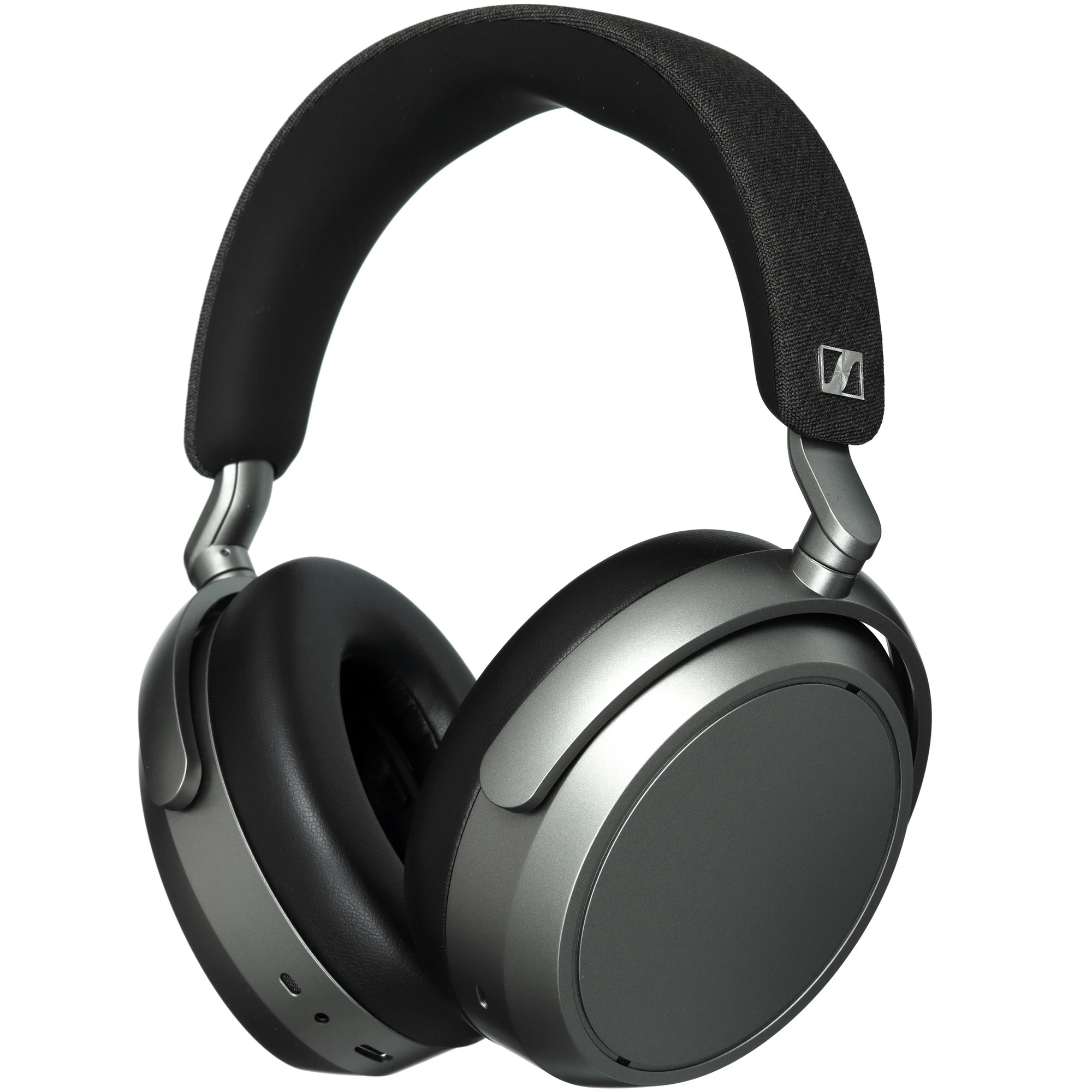 Наушники Sennheiser Momentum 4 (Graphite)