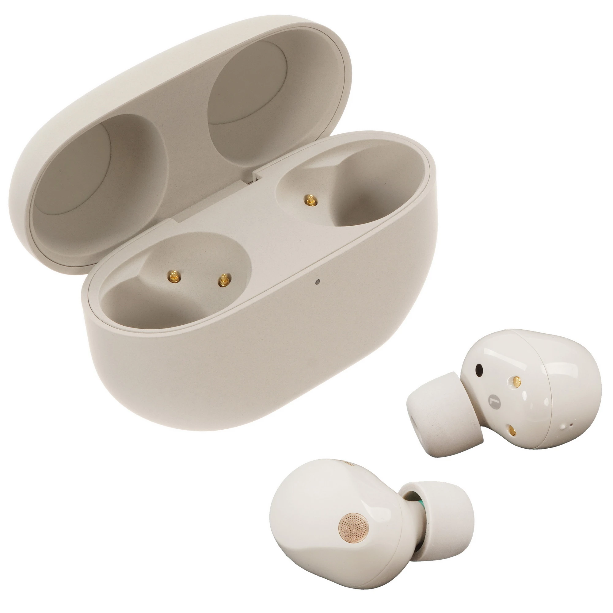 Наушники Sony WF-1000XM5 (Silver)