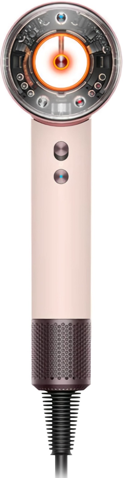 Фен Dyson Supersonic HD16 (Ceramic Pink/Rose Gold (CPRG))