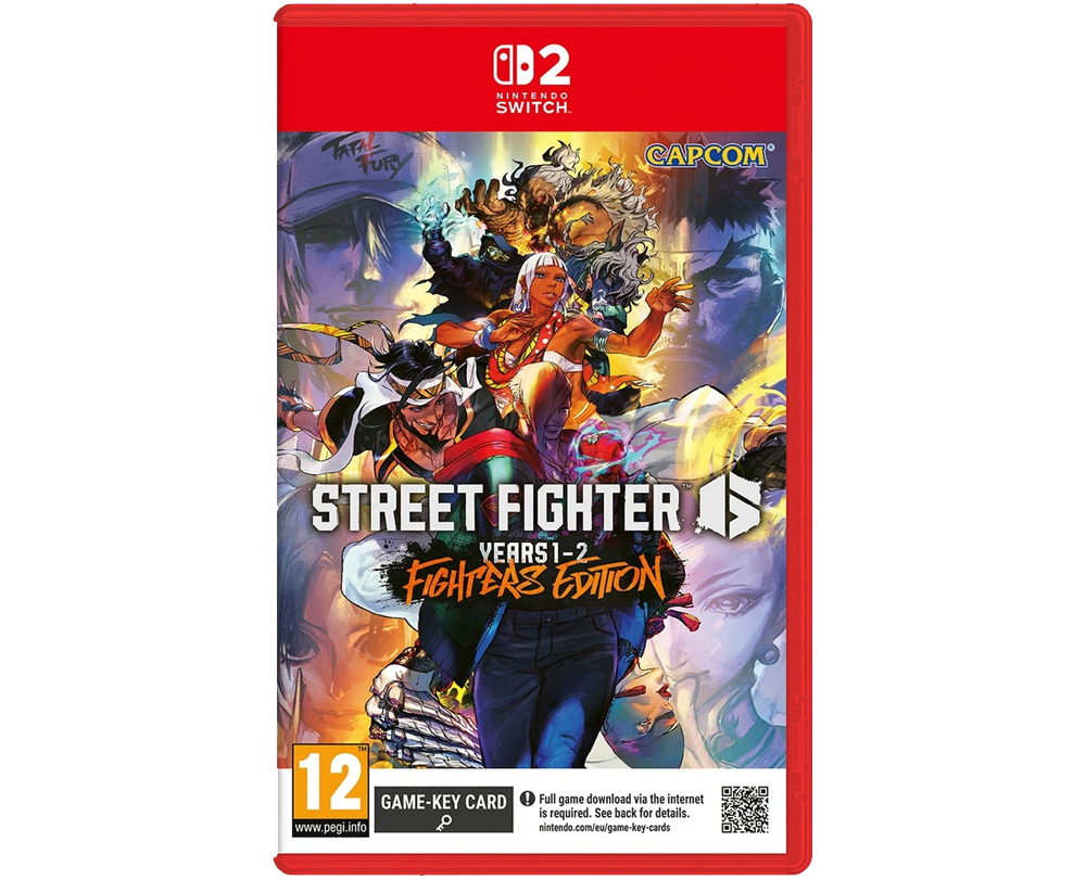 StreetFighter1_2YearsNS2