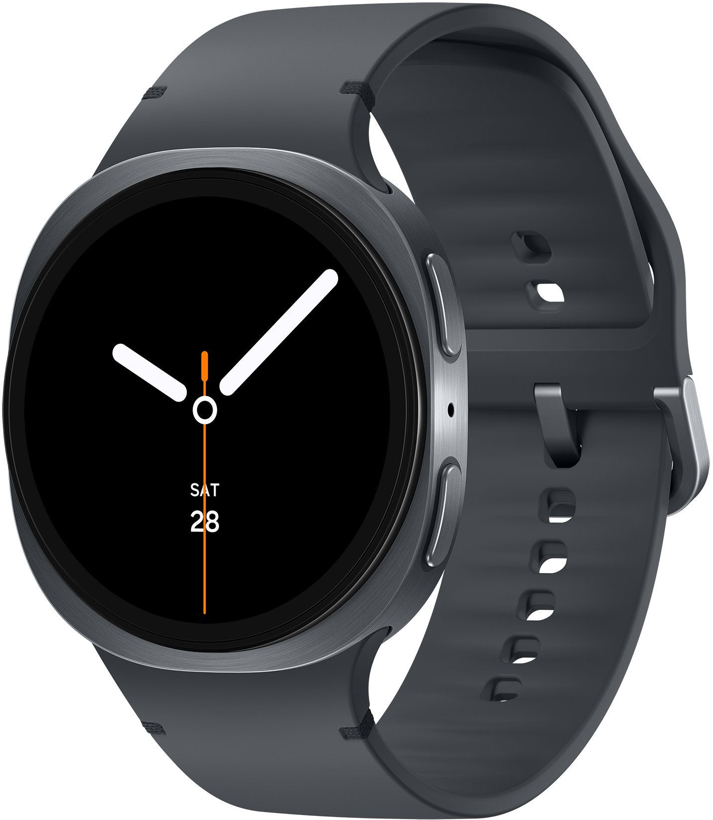 Умные часы Samsung Galaxy Watch 8 ( 44mm Graphite)