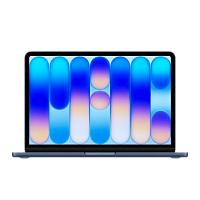 Ноутбук Apple MacBook Neo (256GB Indigo)