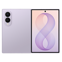 Смартфон Samsung Galaxy Z Fold8 (16/1TB Lavender)