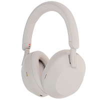 Наушники Sony WH-1000XM5SA (Silver)