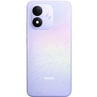 Смартфон Xiaomi Redmi Note 17 (6/256GB Celestial Purple)