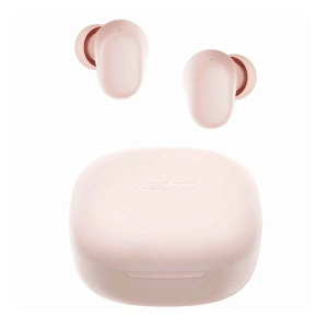 Беспроводные наушники Xiaomi Redmi Buds SE (Pink)