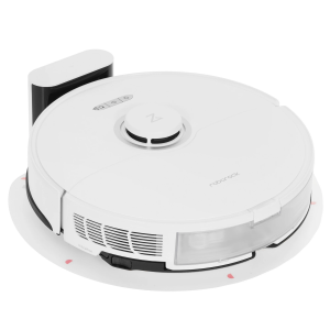Робот-пылесос Roborock S8 (White)