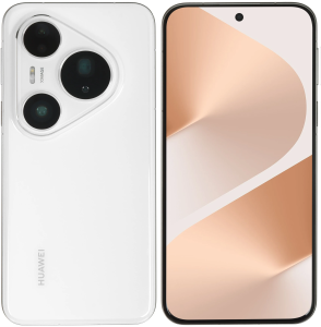 Смартфон Huawei Pura 80 Pro (12/512GB Glazed White)