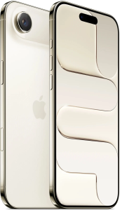 Смартфон Apple iPhone Air (256GB Light Gold)