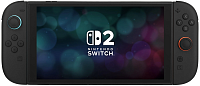 Портативная игровая консоль Nintendo Switch 2 (Mario Kart Edition)