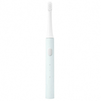 Ультразвуковая зубная щетка Xiaomi Mijia T100 Blue