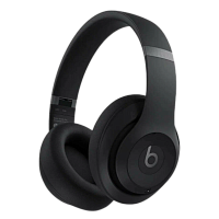 Наушники Beats Studio Pro (Black)