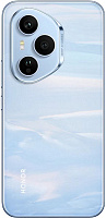 Смартфон HONOR 400 Pro (12/256GB Tidal Blue)