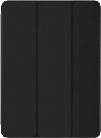 Чехол uBear Touch Case для iPad Air 11" (2024), Air 4/5th gen (Black)