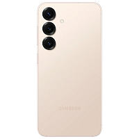 Смартфон Samsung Galaxy S25 (128GB Pink Gold)