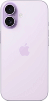 Смартфон Apple iPhone 17 (256GB Lavender Sim+eSim)
