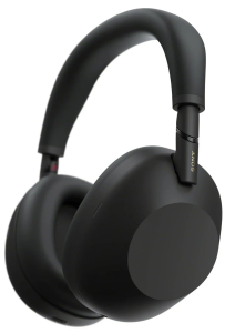 Наушники Sony WH-1000XM6 (Black)
