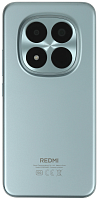 Смартфон Xiaomi Redmi Note 15 Pro+ 5G (8/256GB Glacier Blue)