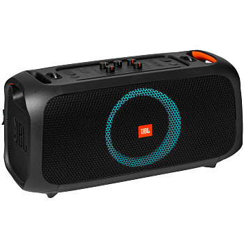 Портативная колонка JBL PartyBox On-The-Go