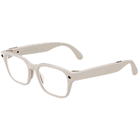 Умные очки Meta Adventurer (Linen/Clear to Sapphire Tranz Standart)