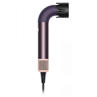 Фен Dyson Supersonic HD17 (Jasper Plum (JPL) с кейсом)