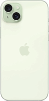 Смартфон Apple iPhone 15 Plus (128GB Green)