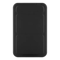 PowerBank uBear Range Wireless 6500mAh (Black)