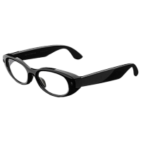 Умные очки Meta Starfire Kylie Edition (Black/Clear to Gray Transitions)