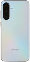 Смартфон Samsung Galaxy A36 (12/256GB Awesome White)