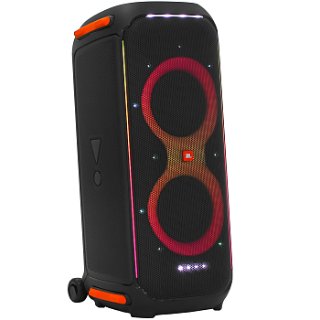 Портативная колонка JBL PartyBox 710