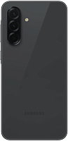 Смартфон Samsung Galaxy A36 (12/256GB Awesome Black)