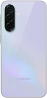 Смартфон Samsung Galaxy A36 (6/128GB Awesome Lavender)