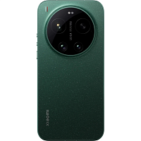 Смартфон Xiaomi 17 Ultra (16/1TB Starlit Green)